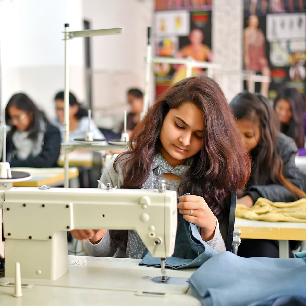 ARCH College of Design and Business Jaipur college photos photo 21